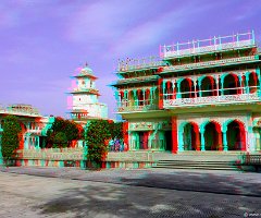 092012-274  Jaipur City Palace